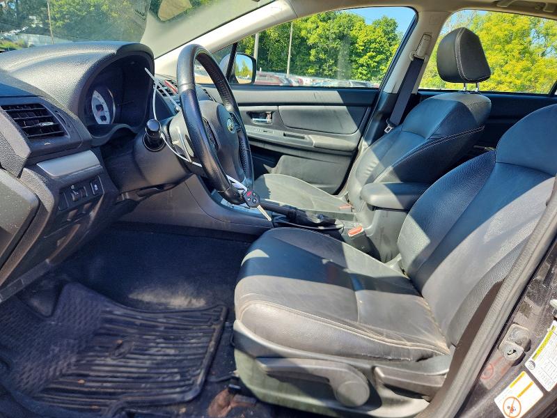 Продажа на аукционе авто 2013 Subaru Impreza, vin: JF1GPAS61D2843271, номер лота: 69393936