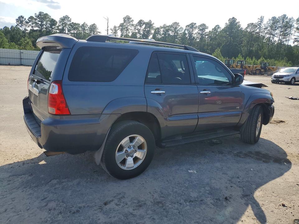 Продажа на аукционе авто 2009 Toyota 4runner, vin: JTEZU14R69K023256, номер лота: 69175426
