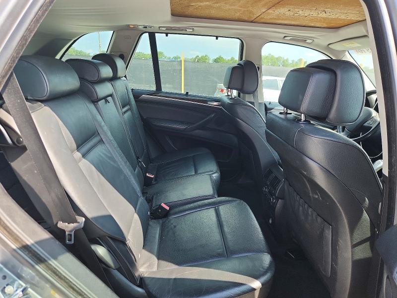 Продаж на аукціоні авто 2008 Bmw X5, vin: 5UXFE435X8L008447, номер лоту: 67464916