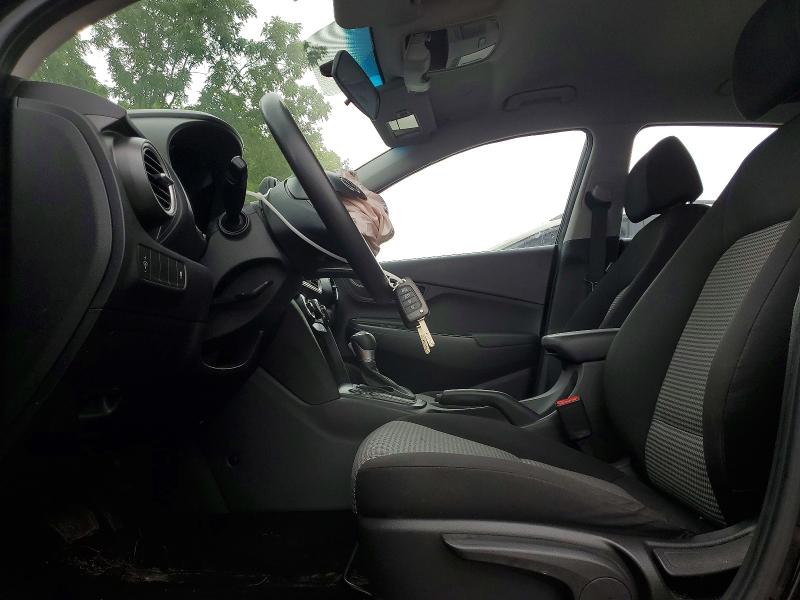 Продажа на аукционе авто 2019 Hyundai Kona, vin: KM8K1CAAXKU199189, номер лота: 67469956