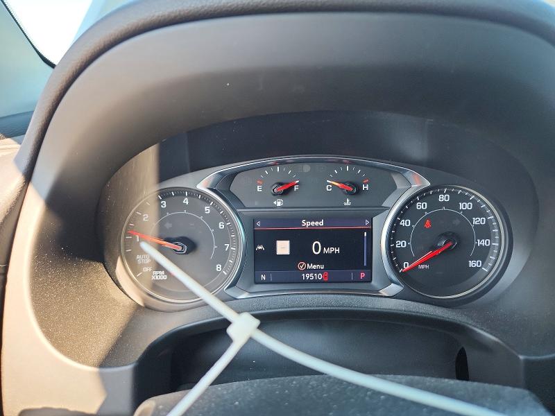 Продаж на аукціоні авто 2022 Gmc Terrain, vin: 3GKALPEV3NL287003, номер лоту: 68547396