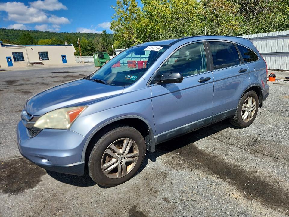 Aukcja sprzedaży 2011 Honda Cr-v, vin: 5J6RE3H59BL006742, numer aukcji: 69052356