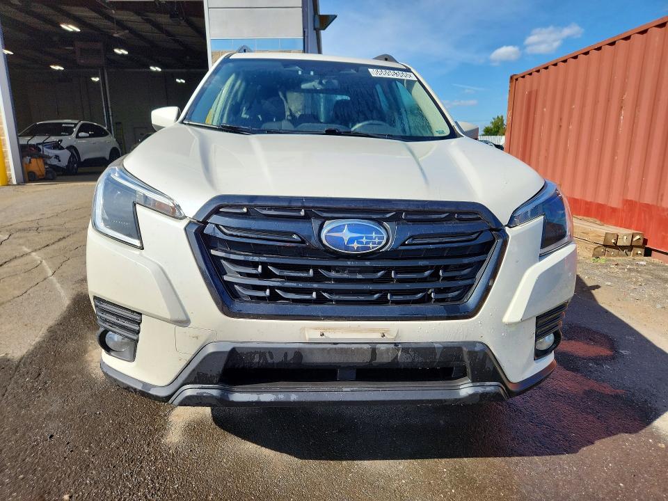66696366 :رقم المزاد ، JF2SKAEC6PH434710 vin ، 2023 Subaru Forester مزاد بيع