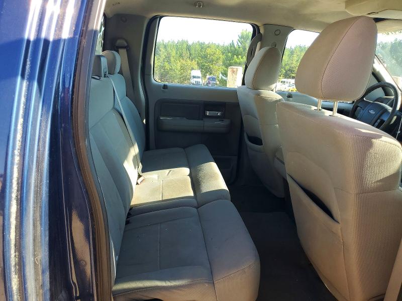 Продаж на аукціоні авто 2008 Ford F150, vin: 1FTRW12W38FB40937, номер лоту: 67916476