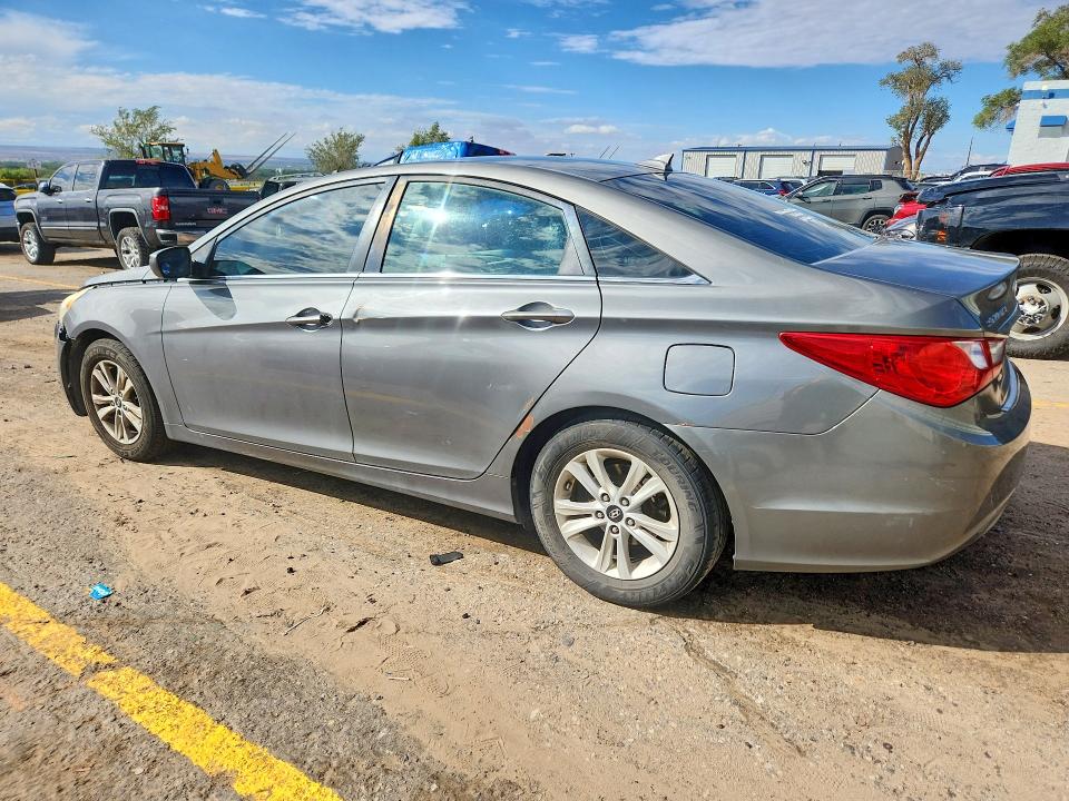 Продаж на аукціоні авто 2013 Hyundai Sonata, vin: 5NPEB4AC3DH625887, номер лоту: 69778746