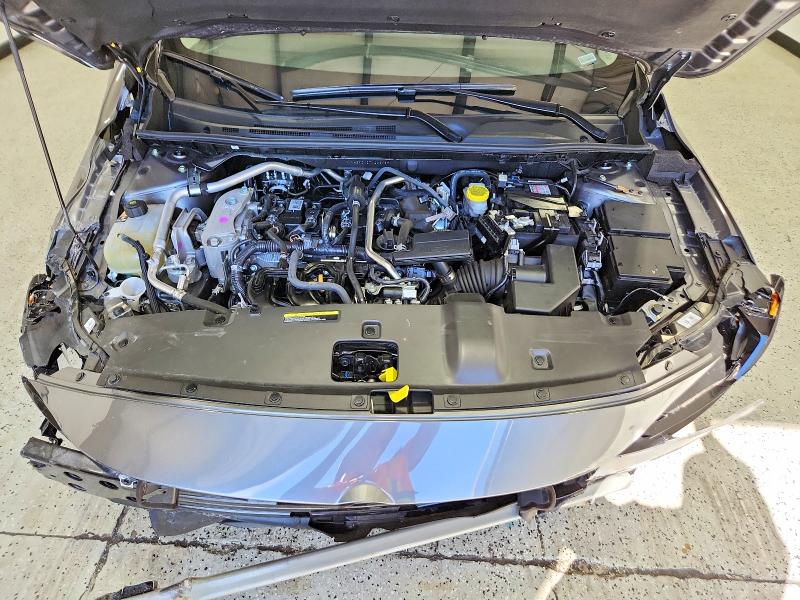 2026 Nissan Sentra მანქანა იყიდება აუქციონზე, vin: 3N1AB9DV2TY248935, აუქციონის ნომერი: 70795936