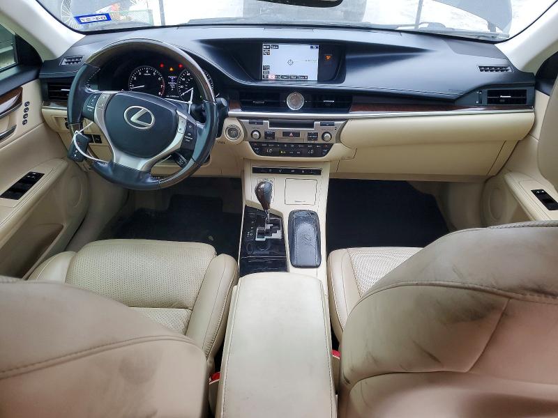 Продаж на аукціоні авто 2015 Lexus Es, vin: JTHBK1GG5F2182334, номер лоту: 69534106