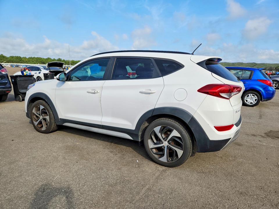 69436786 :رقم المزاد ، KM8J3CA26HU568962 vin ، 2017 Hyundai Tucson مزاد بيع