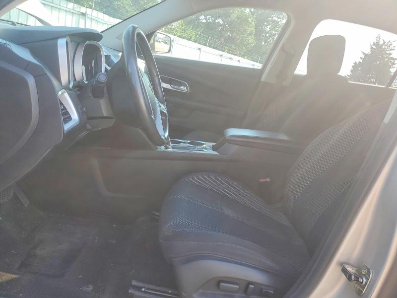 Продаж на аукціоні авто 2011 Chevrolet Equinox, vin: 2GNALDEC4B1220696, номер лоту: 68426666