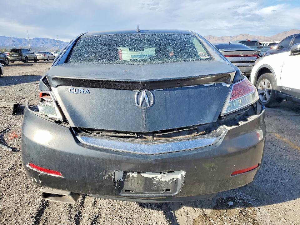 Aukcja sprzedaży 2010 Acura Tl, vin: 19UUA8F29AA001358, numer aukcji: 70863486