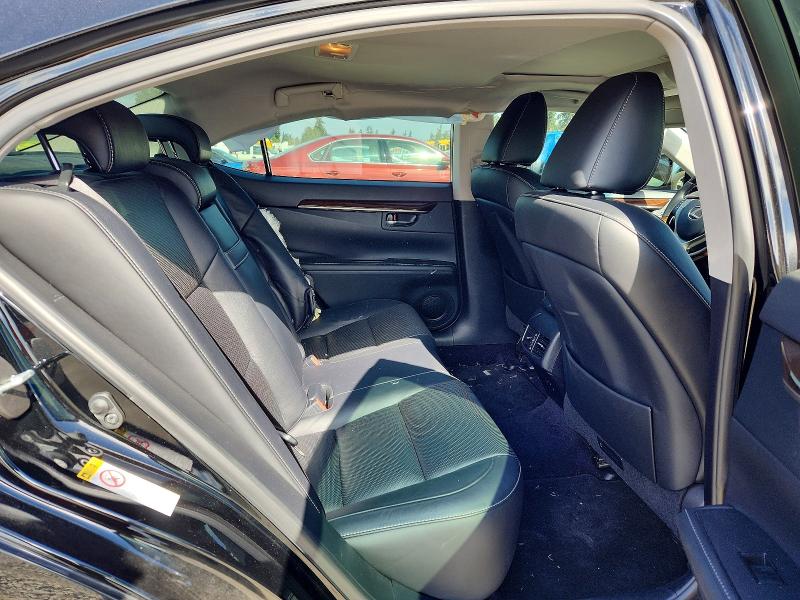 Продажа на аукционе авто 2014 Lexus Es, vin: JTHBK1GG9E2124564, номер лота: 69610846