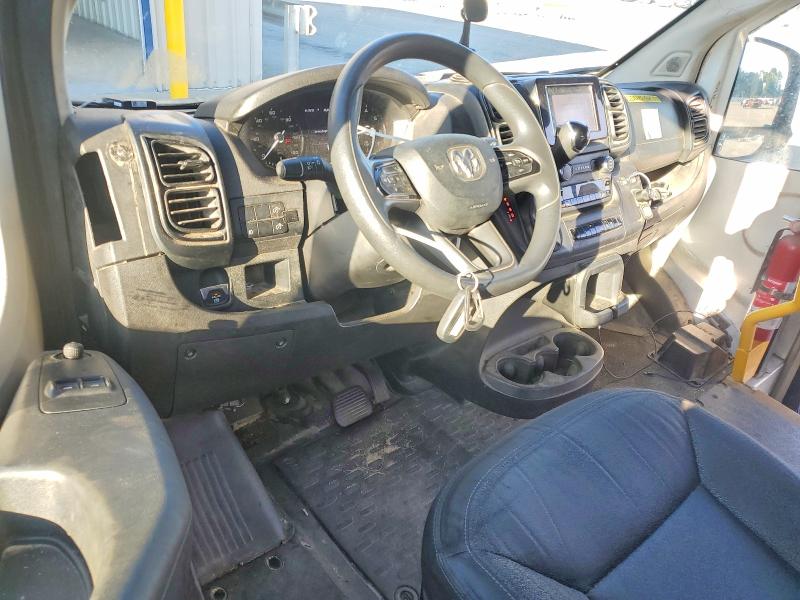 Aukcja sprzedaży 2022 Ram Promaster 3500, vin: 3C7WRVMG6NE126014, numer aukcji: 67440596