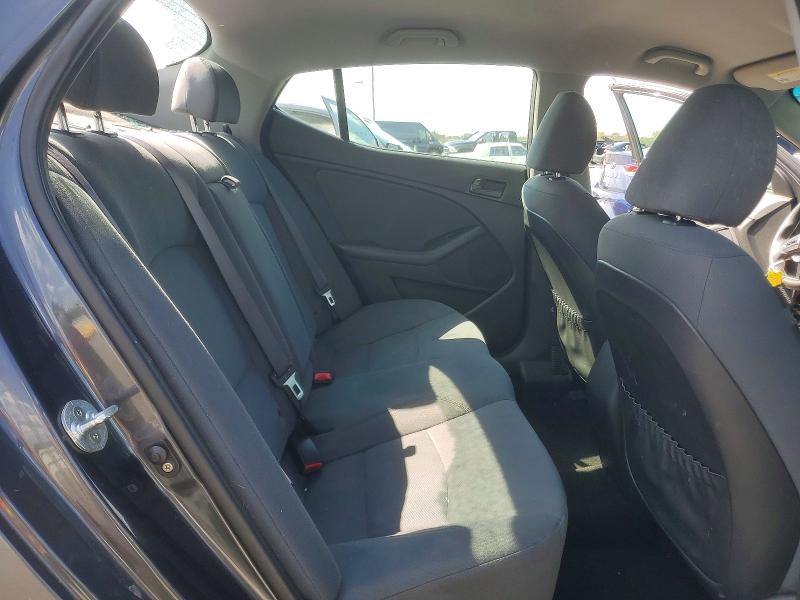 2015 Kia Optima მანქანა იყიდება აუქციონზე, vin: KNAGM4A74F5646642, აუქციონის ნომერი: 68258166