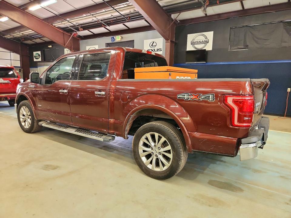 Aukcja sprzedaży 2015 Ford F150, vin: 1FTEW1EG2FFD00953, numer aukcji: 70108096