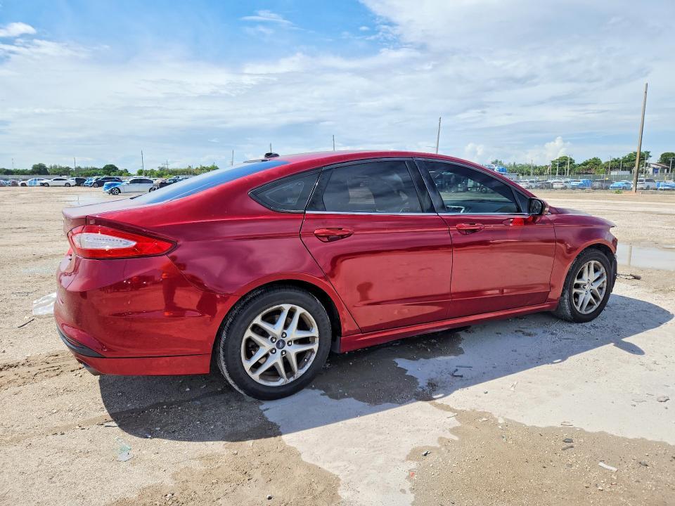 69330216 :رقم المزاد ، 3FA6P0H72DR174669 vin ، 2013 Ford Fusion مزاد بيع