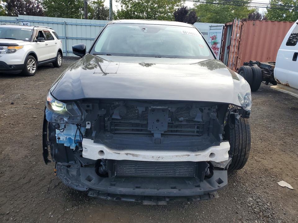 Продажа на аукционе авто 2017 Mazda Cx-9, vin: JM3TCBCY2H0143598, номер лота: 68148656