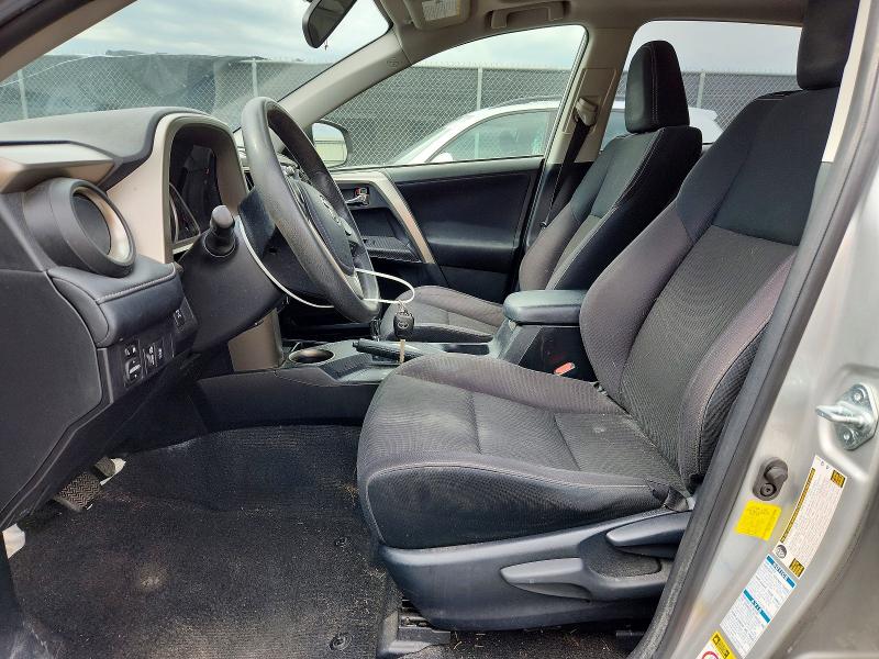 68031026 :رقم المزاد ، JTMRFREV4EJ012409 vin ، 2014 Toyota Rav4 مزاد بيع