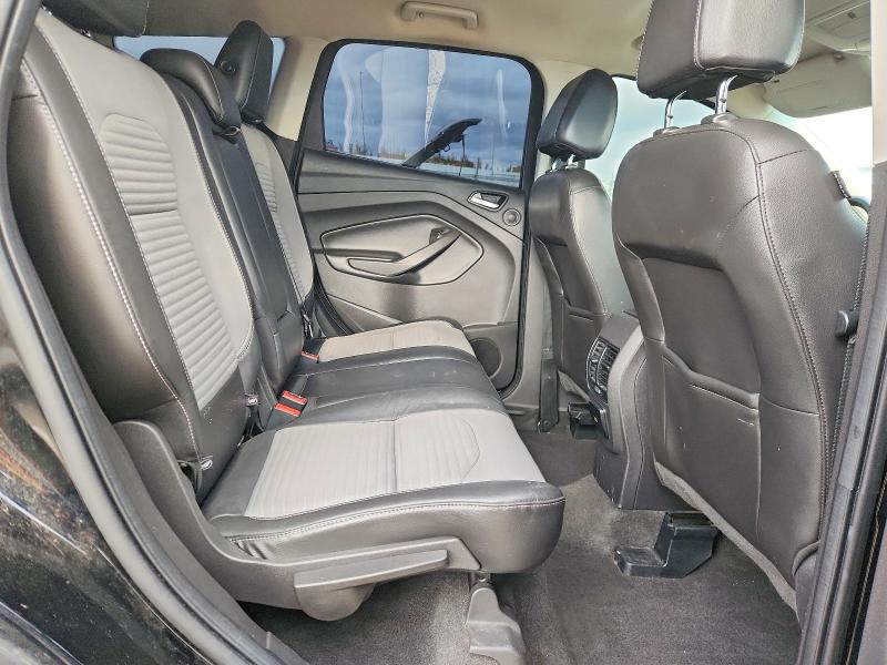 69908716 :رقم المزاد ، 1FMCU0GDXHUB69971 vin ، 2017 Ford Escape مزاد بيع