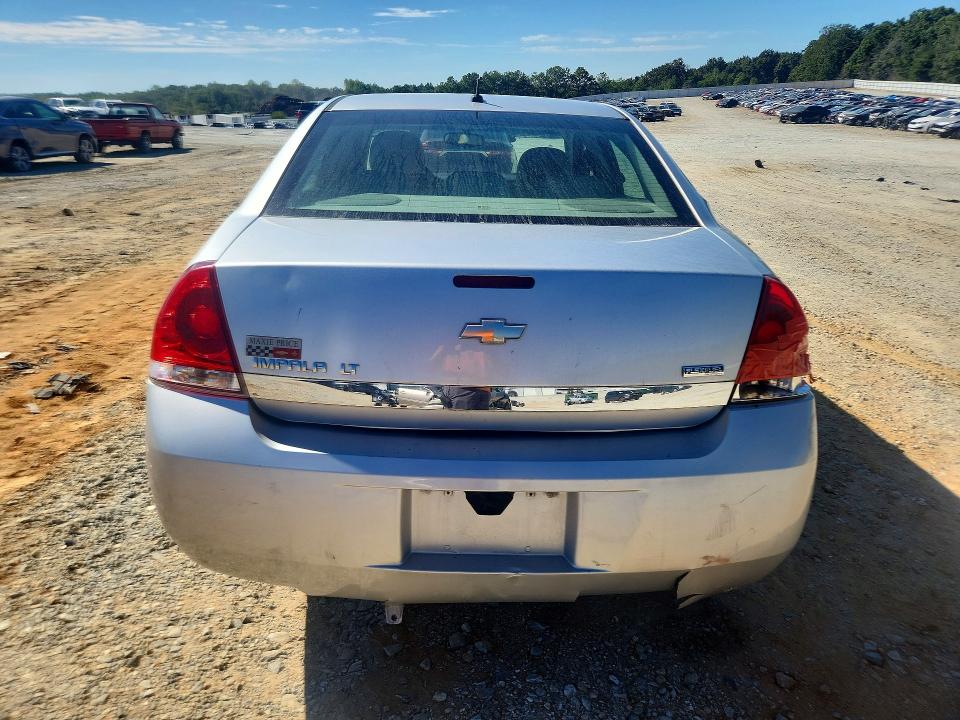 Aukcja sprzedaży 2009 Chevrolet Impala, vin: 2G1WT57KX91283247, numer aukcji: 70722946