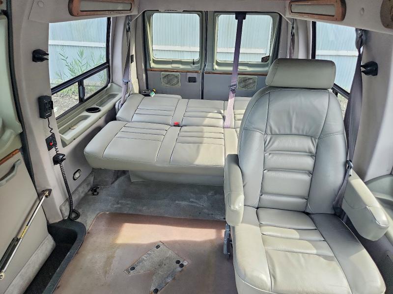 Aukcja sprzedaży 2008 Ford Econoline, vin: 1FDNE24L58DA54708, numer aukcji: 70293556
