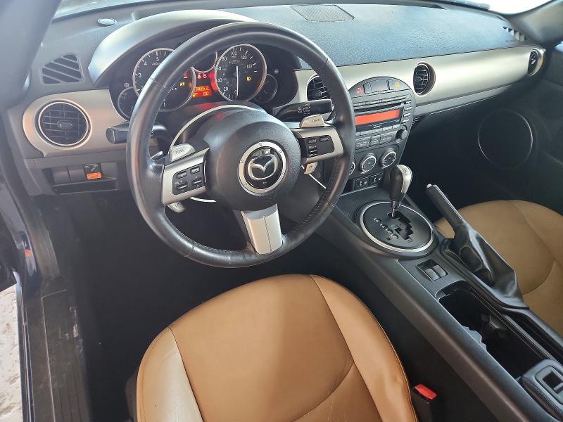 Продажа на аукционе авто 2010 Mazda Mx-5 Miata, vin: JM1NC2FF3A0207679, номер лота: 67546026