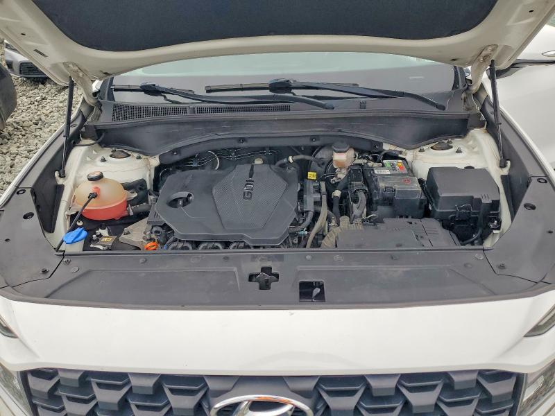 Aukcja sprzedaży 2023 Hyundai Santa Fe, vin: 5NMS2DAJ3PH533634, numer aukcji: 70703766