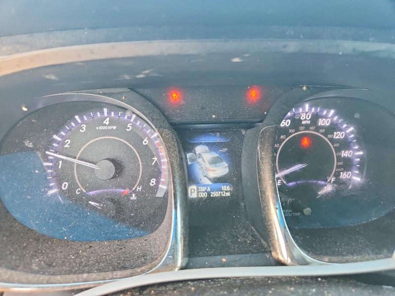 68602216 :رقم المزاد ، 4T1BK1EB2DU058396 vin ، 2013 Toyota Avalon مزاد بيع
