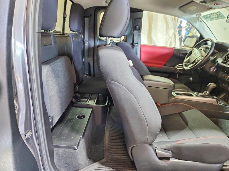 Aukcja sprzedaży 2021 Toyota Tacoma, vin: 3TYSZ5AN9MT010457, numer aukcji: 68231566