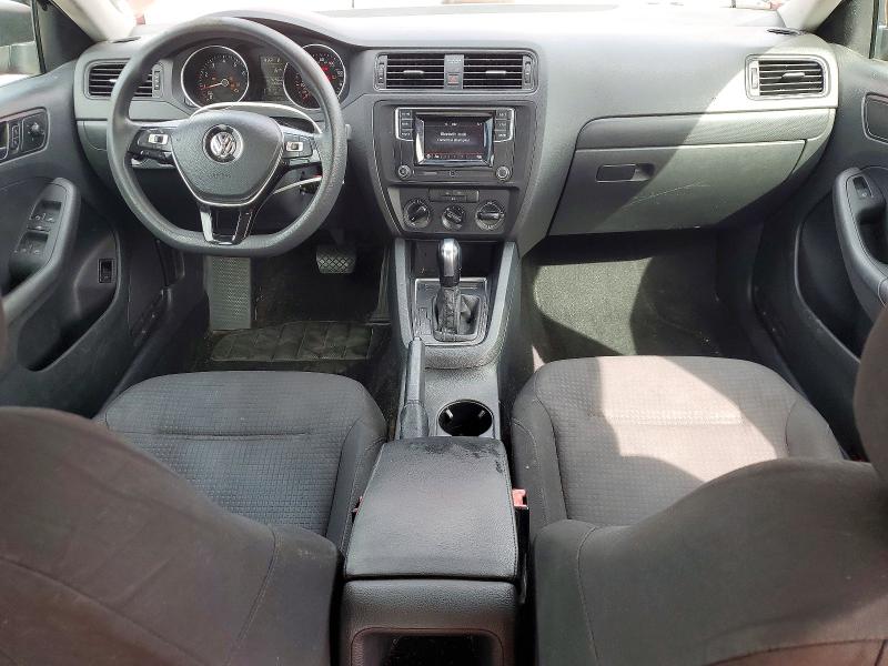 Продаж на аукціоні авто 2016 Volkswagen Jetta, vin: 3VW267AJ4GM290626, номер лоту: 68445096
