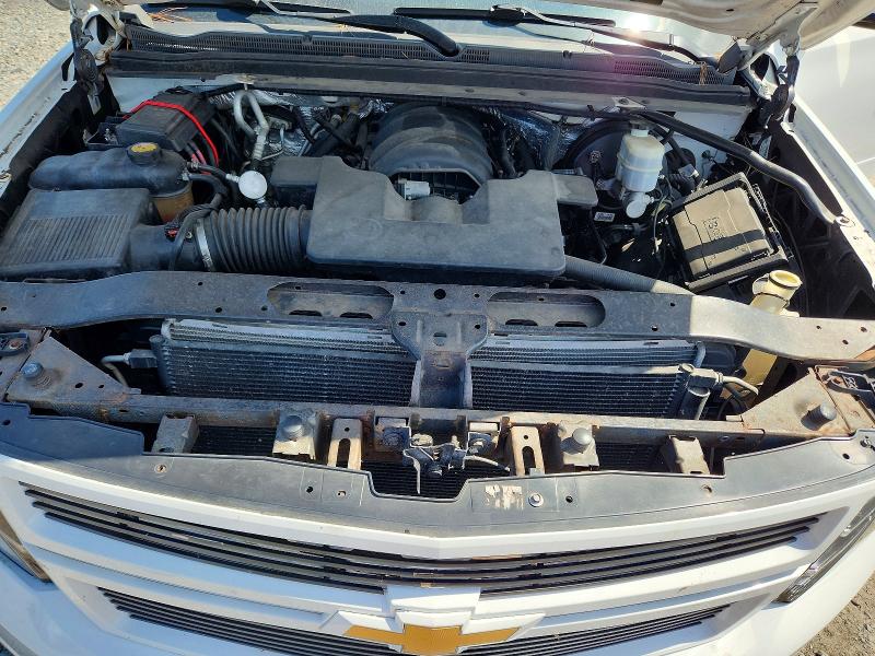 Aukcja sprzedaży 2015 Chevrolet Suburban, vin: 1GNSKKKC6FR123903, numer aukcji: 68369096