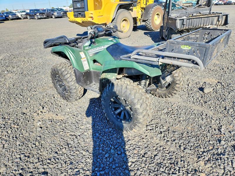 Продажа на аукционе авто 2017 Yama Atv, vin: 5Y4AMA7Y5HA103132, номер лота: 70163456