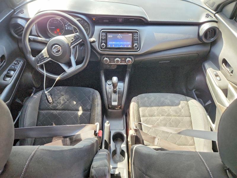 Продажа на аукционе авто 2019 Nissan Kicks, vin: 3N1CP5CU5KL544569, номер лота: 67783486