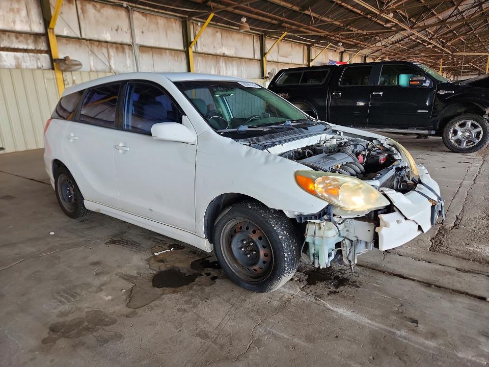 Aukcja sprzedaży 2004 Toyota Matrix, vin: 2T1KR32E84C195530, numer aukcji: 68989766