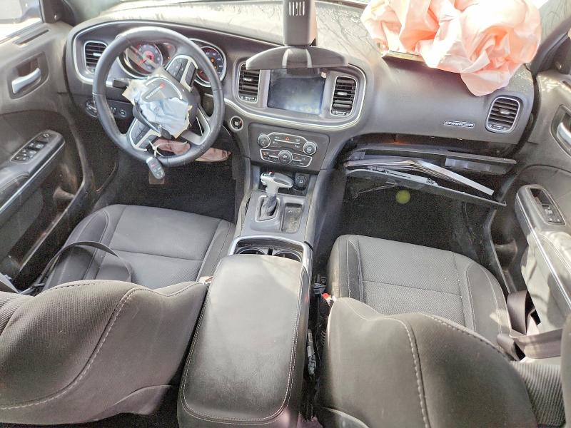 Aukcja sprzedaży 2018 Dodge Charger, vin: 2C3CDXHG1JH125747, numer aukcji: 69382456