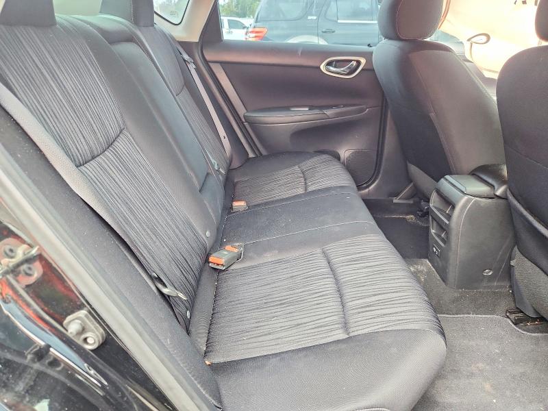 Aukcja sprzedaży 2019 Nissan Sentra, vin: 3N1AB7APXKY249887, numer aukcji: 70221376