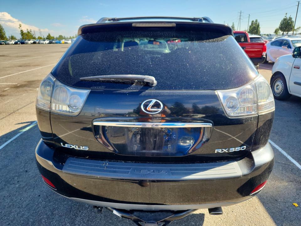 Aukcja sprzedaży 2009 Lexus Rx, vin: 2T2GK31UX9C073788, numer aukcji: 68226506