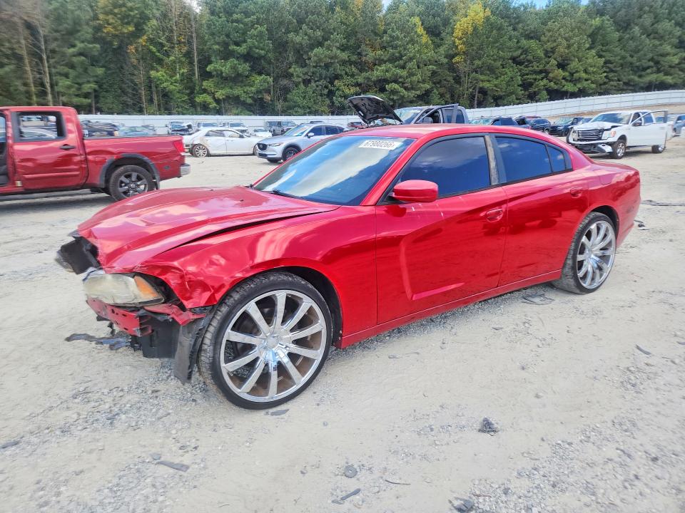 Aukcja sprzedaży 2013 Dodge Charger, vin: 2C3CDXBG4DH574157, numer aukcji: 67980266