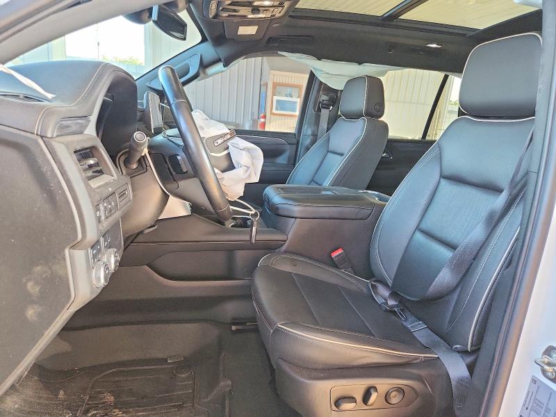 Продаж на аукціоні авто 2023 Gmc Yukon, vin: 1GKS2BKD6PR143897, номер лоту: 67464226