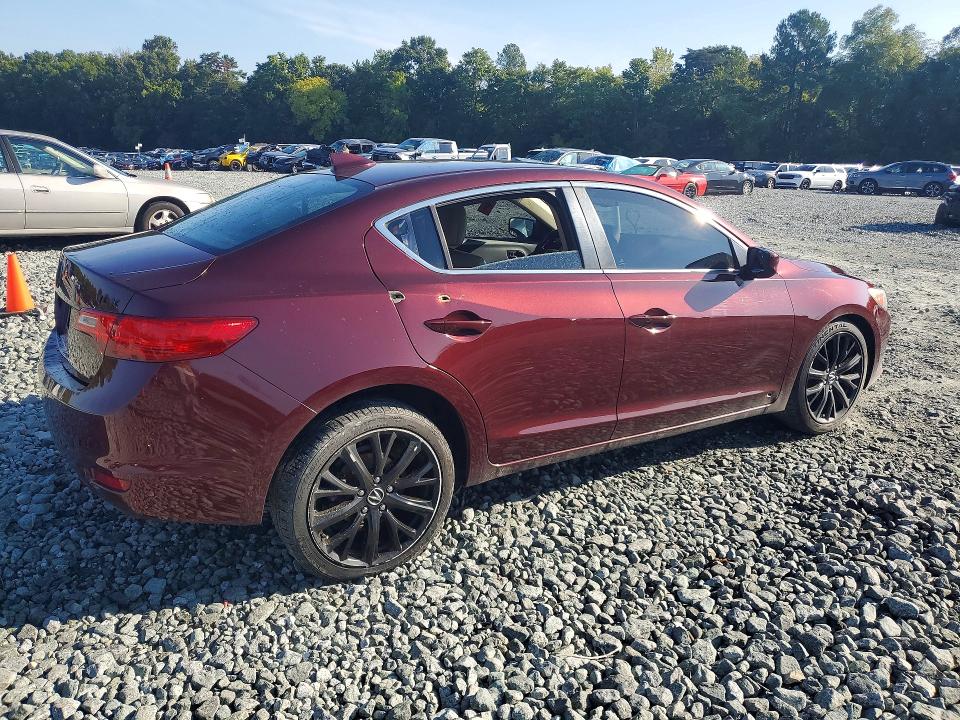 Продажа на аукционе авто 2013 Acura Ilx, vin: 19VDE1F74DE019234, номер лота: 68847786