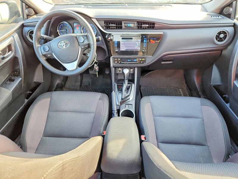 Aukcja sprzedaży 2018 Toyota Corolla, vin: 2T1BURHE2JC001174, numer aukcji: 68645976