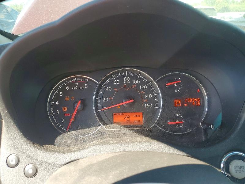 Aukcja sprzedaży 2010 Nissan Maxima, vin: 1N4AA5AP7AC827557, numer aukcji: 69626776