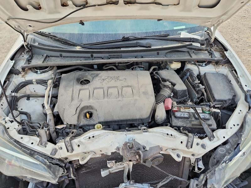 Aukcja sprzedaży 2017 Toyota Corolla, vin: 5YFBURHE4HP657032, numer aukcji: 69937826