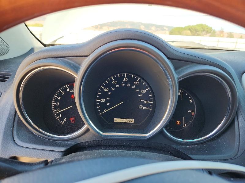 Aukcja sprzedaży 2007 Lexus Rx, vin: 2T2HK31U37C002093, numer aukcji: 67786906