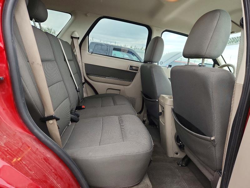 70484406 :رقم المزاد ، 1FMCU93GX9KD13004 vin ، 2009 Ford Escape مزاد بيع
