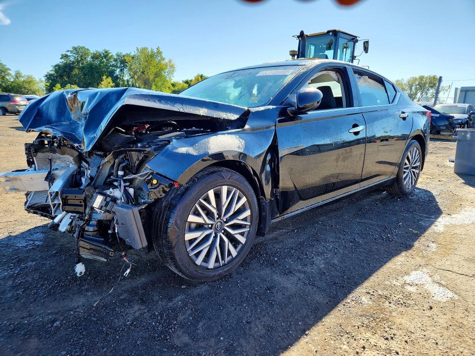 Продаж на аукціоні авто 2023 Nissan Altima, vin: 1N4BL4DV4PN400935, номер лоту: 68396046