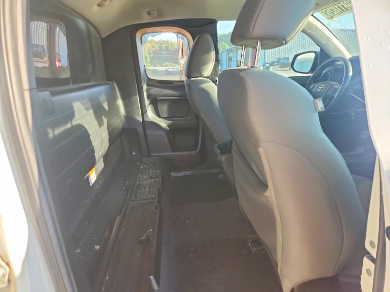 Продажа на аукционе авто 2023 Toyota Tacoma, vin: 3TYRX5GNXPT084180, номер лота: 69811826
