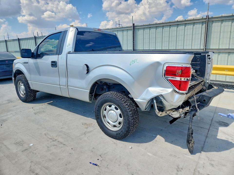 Aukcja sprzedaży 2011 Ford F150, vin: 1FTMF1CM6BFA47490, numer aukcji: 69433396