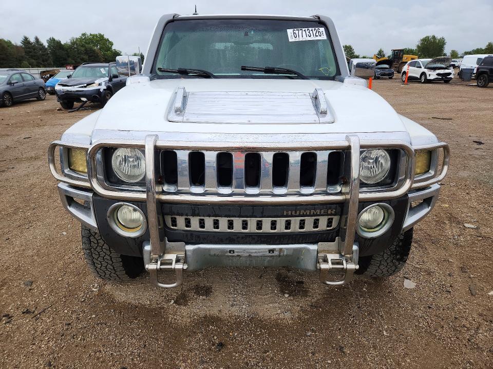 Продаж на аукціоні авто 2006 Hummer H3 Suv 4wd, vin: 5GTDN136268313918, номер лоту: 67713126