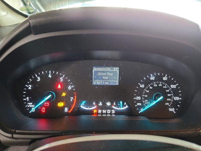 Продаж на аукціоні авто 2020 Ford Ecosport, vin: MAJ6S3FL4LC391718, номер лоту: 68708816