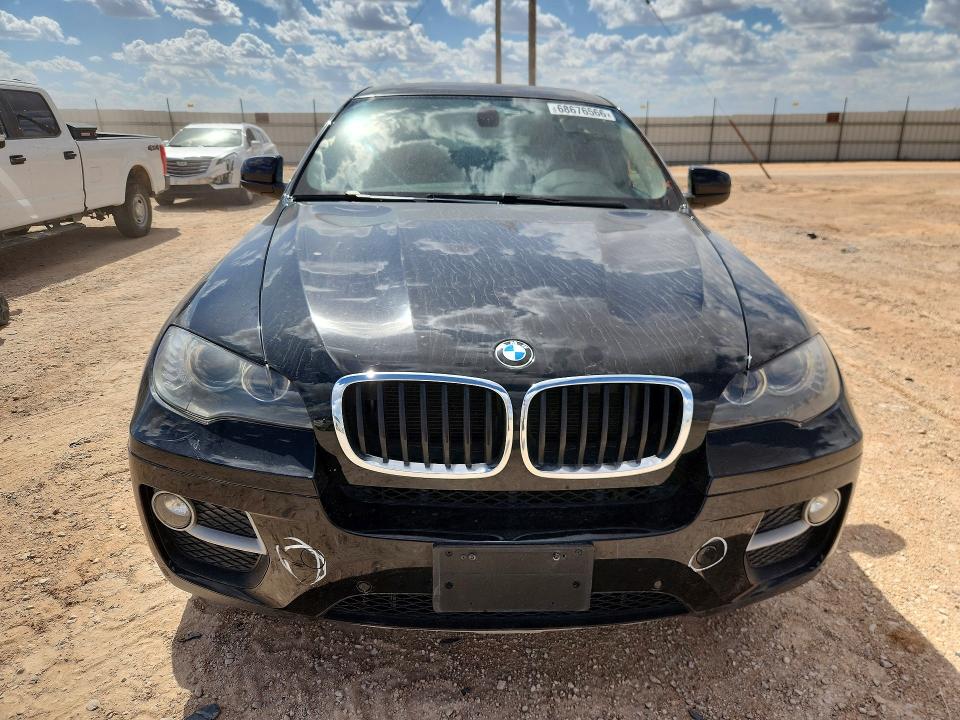 68676566 :رقم المزاد ، 5UXFG2C56E0C45385 vin ، 2014 Bmw X6 مزاد بيع